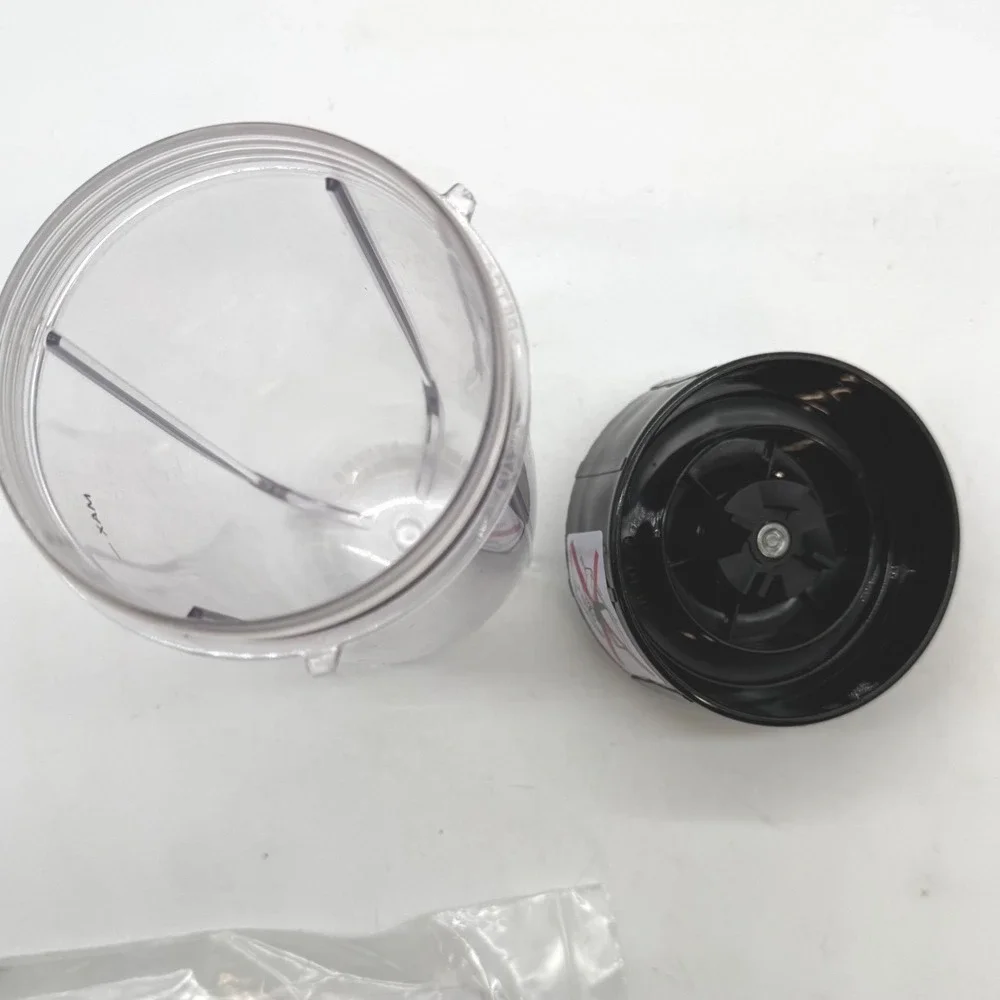 Magic Bullet Blender Blade cup Lid Attachment Replacement Part‎ blades ONLY